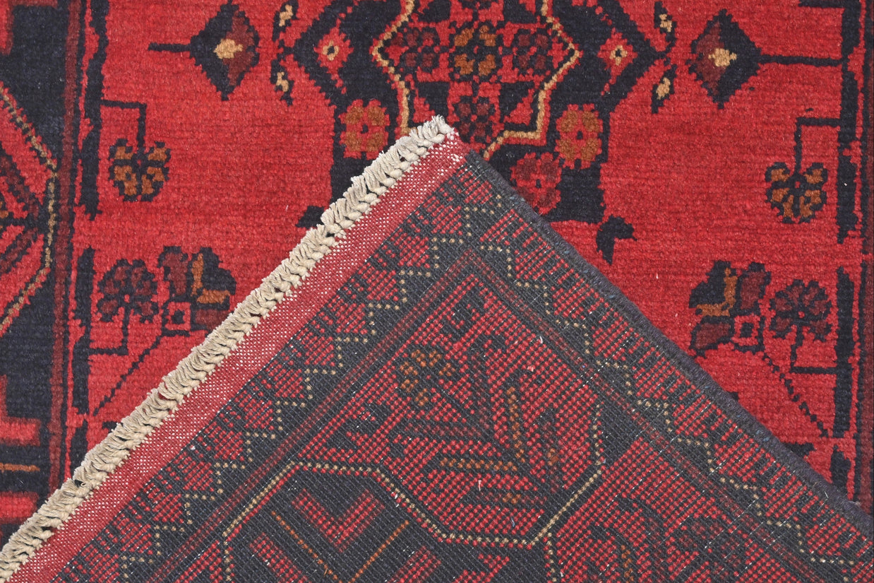 Khal Mohammadi Runner - 192 cm x 81 cm