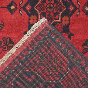 Khal Mohammadi Runner - 192 cm x 81 cm