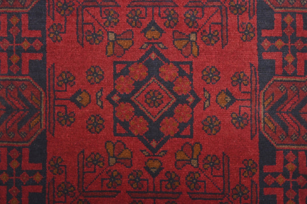 Khal Mohammadi Runner - 192 cm x 79 cm