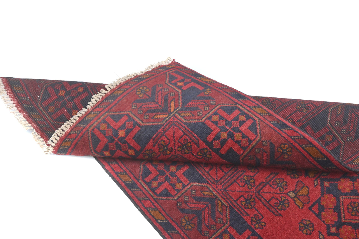 Khal Mohammadi Runner - 192 cm x 79 cm