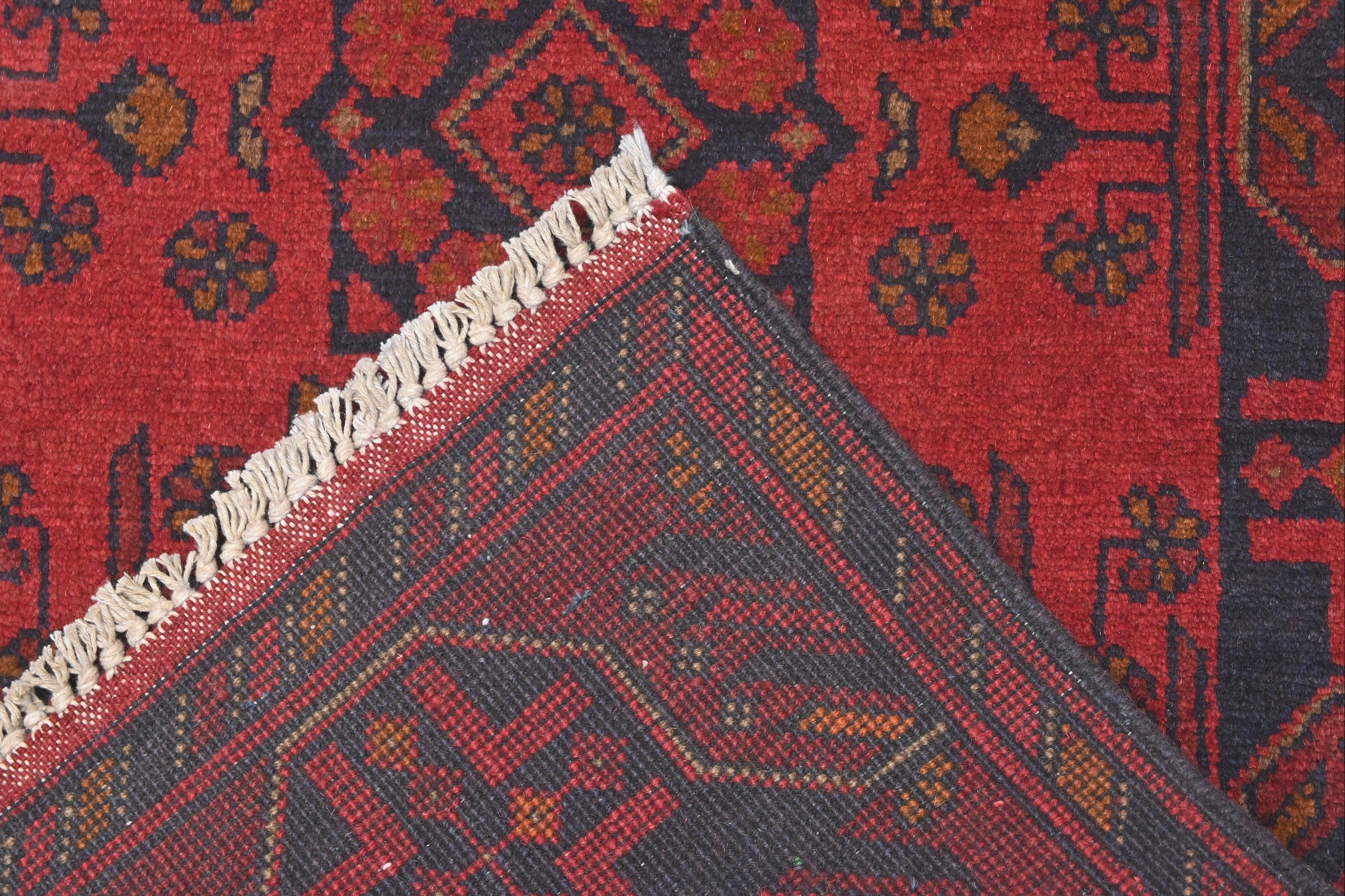 Khal Mohammadi Runner - 192 cm x 79 cm