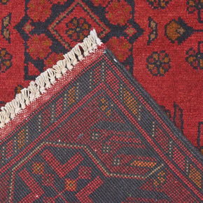 Khal Mohammadi Runner - 192 cm x 79 cm
