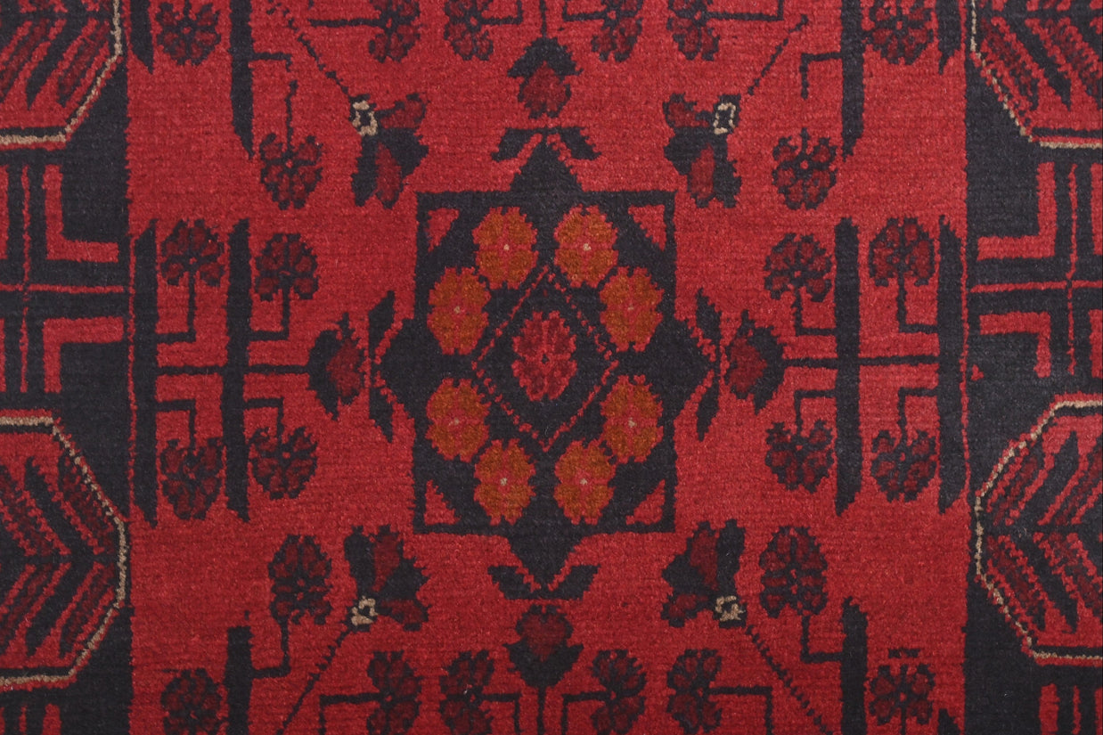 Khal Mohammadi Runner - 187 cm x 76 cm