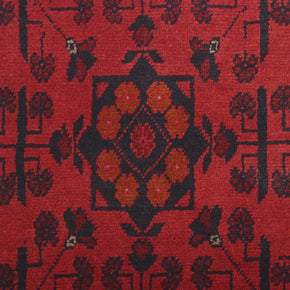 Khal Mohammadi Runner - 187 cm x 76 cm