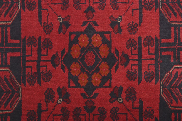 Khal Mohammadi Runner - 187 cm x 76 cm