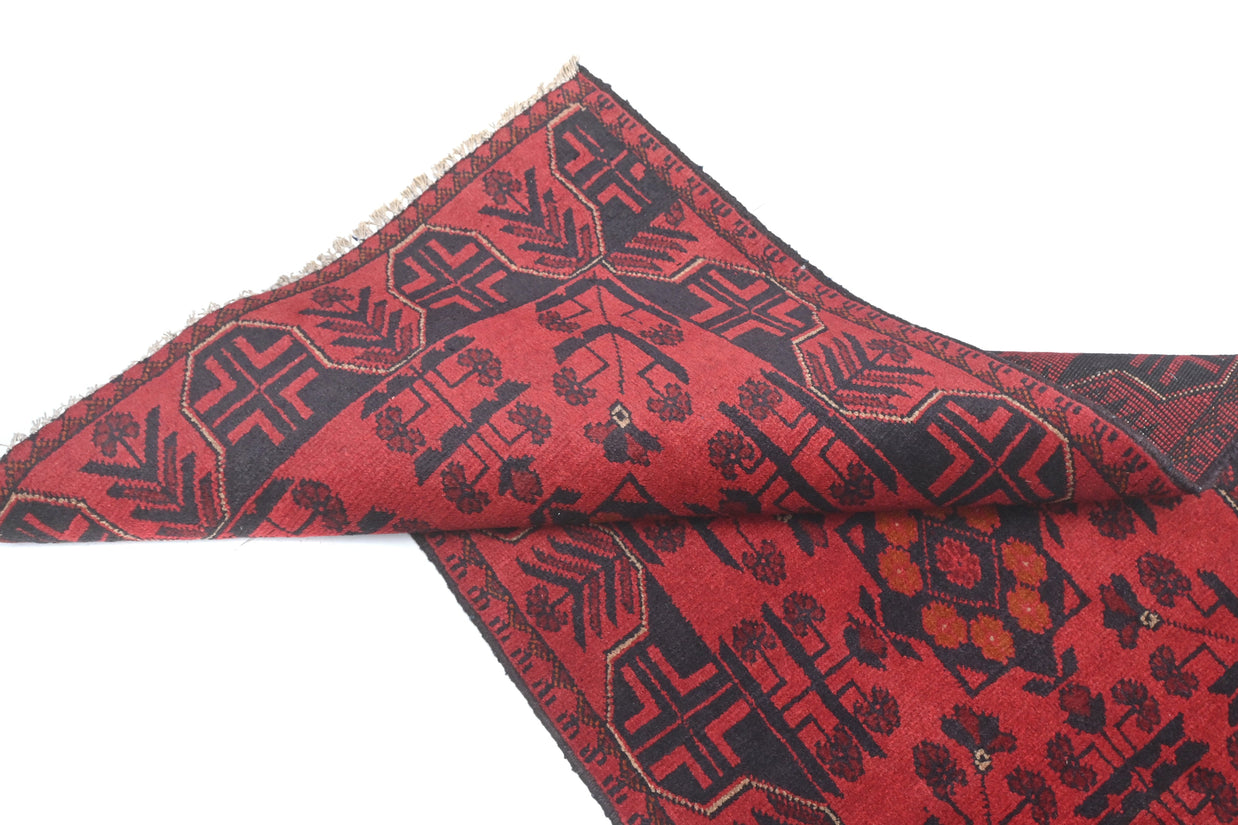 Khal Mohammadi Runner - 187 cm x 76 cm