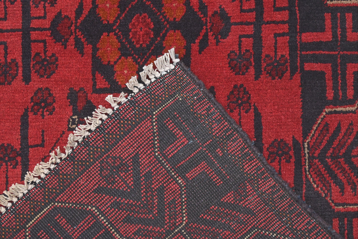 Khal Mohammadi Runner - 187 cm x 76 cm