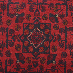 Khal Mohammadi Runner - 198 cm x 83 cm