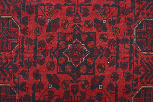 Khal Mohammadi Runner - 198 cm x 83 cm