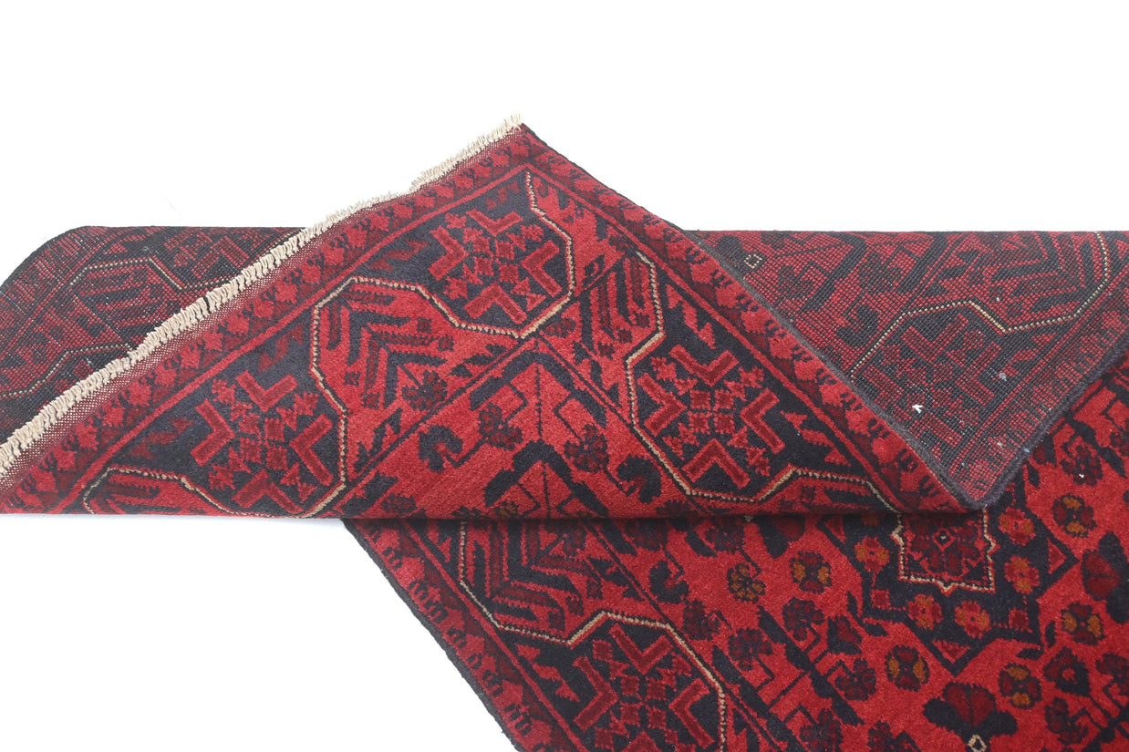 Khal Mohammadi Runner - 198 cm x 83 cm