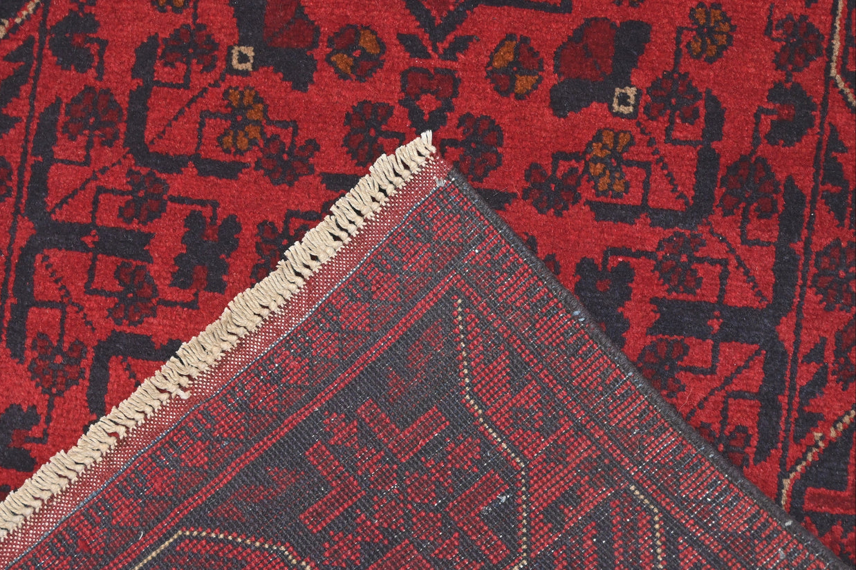 Khal Mohammadi Runner - 198 cm x 83 cm