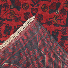Khal Mohammadi Runner - 198 cm x 83 cm