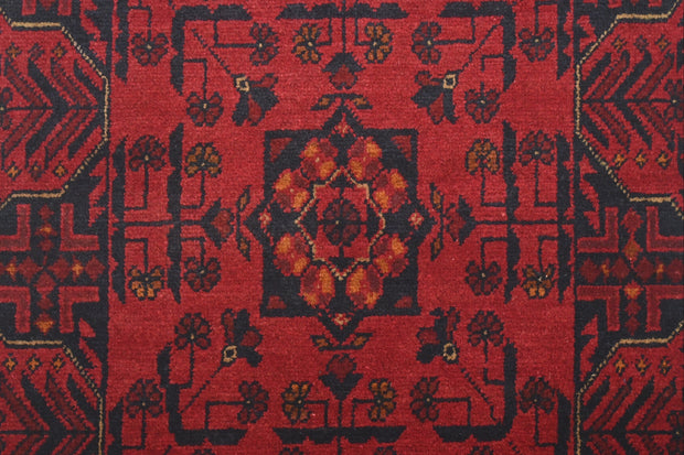 Khal Mohammadi Runner - 195 cm x 81 cm