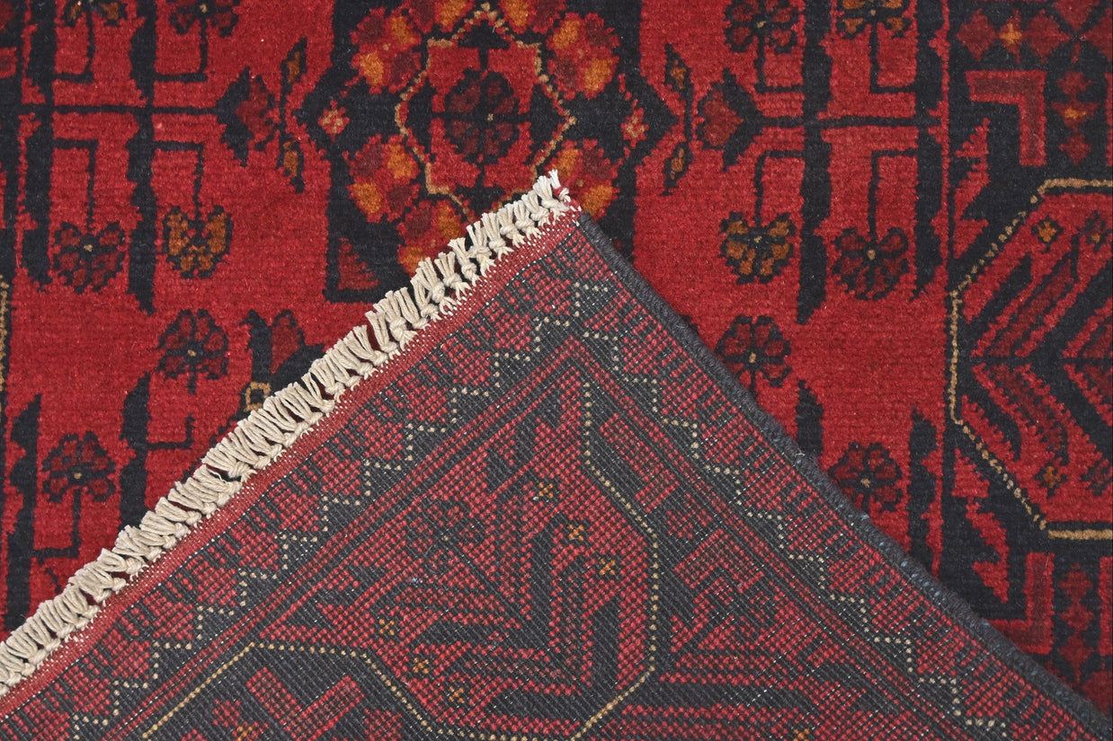 Khal Mohammadi Runner - 195 cm x 81 cm