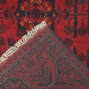 Khal Mohammadi Runner - 195 cm x 81 cm