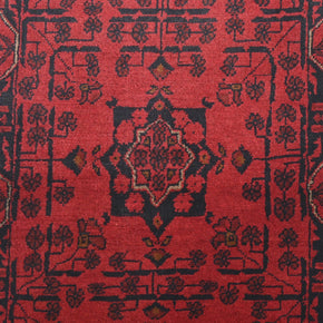 Khal Mohammadi Runner - 191 cm x 79 cm