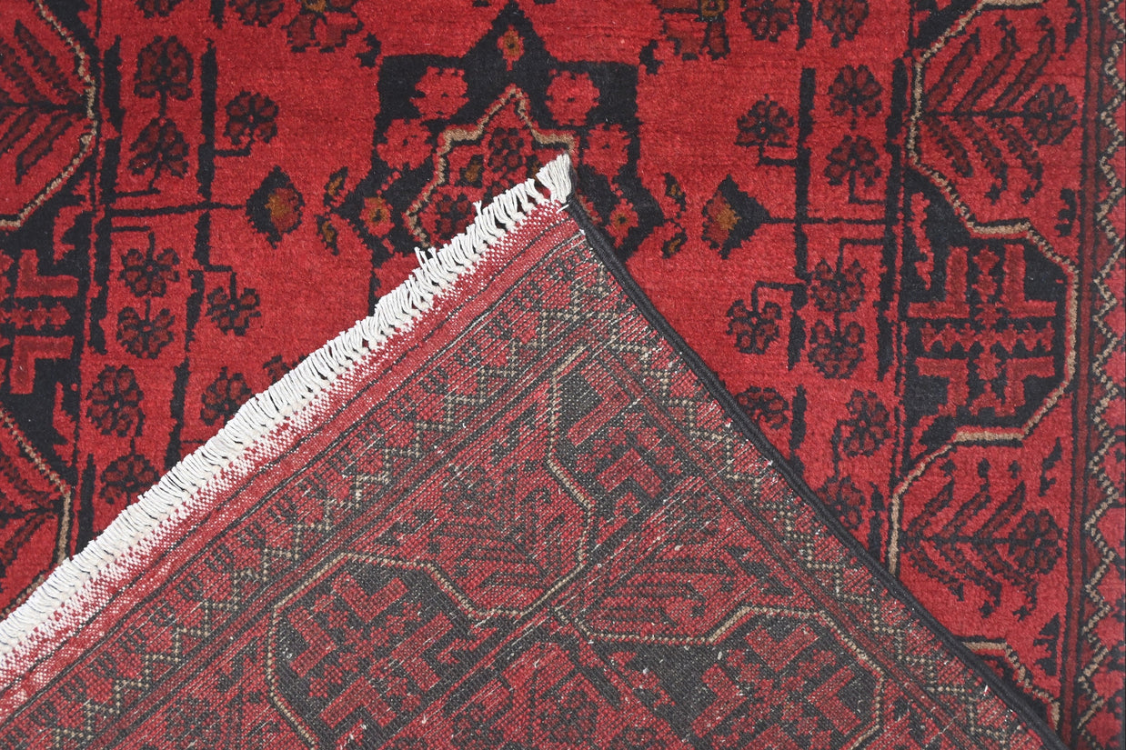 Khal Mohammadi Runner - 191 cm x 79 cm