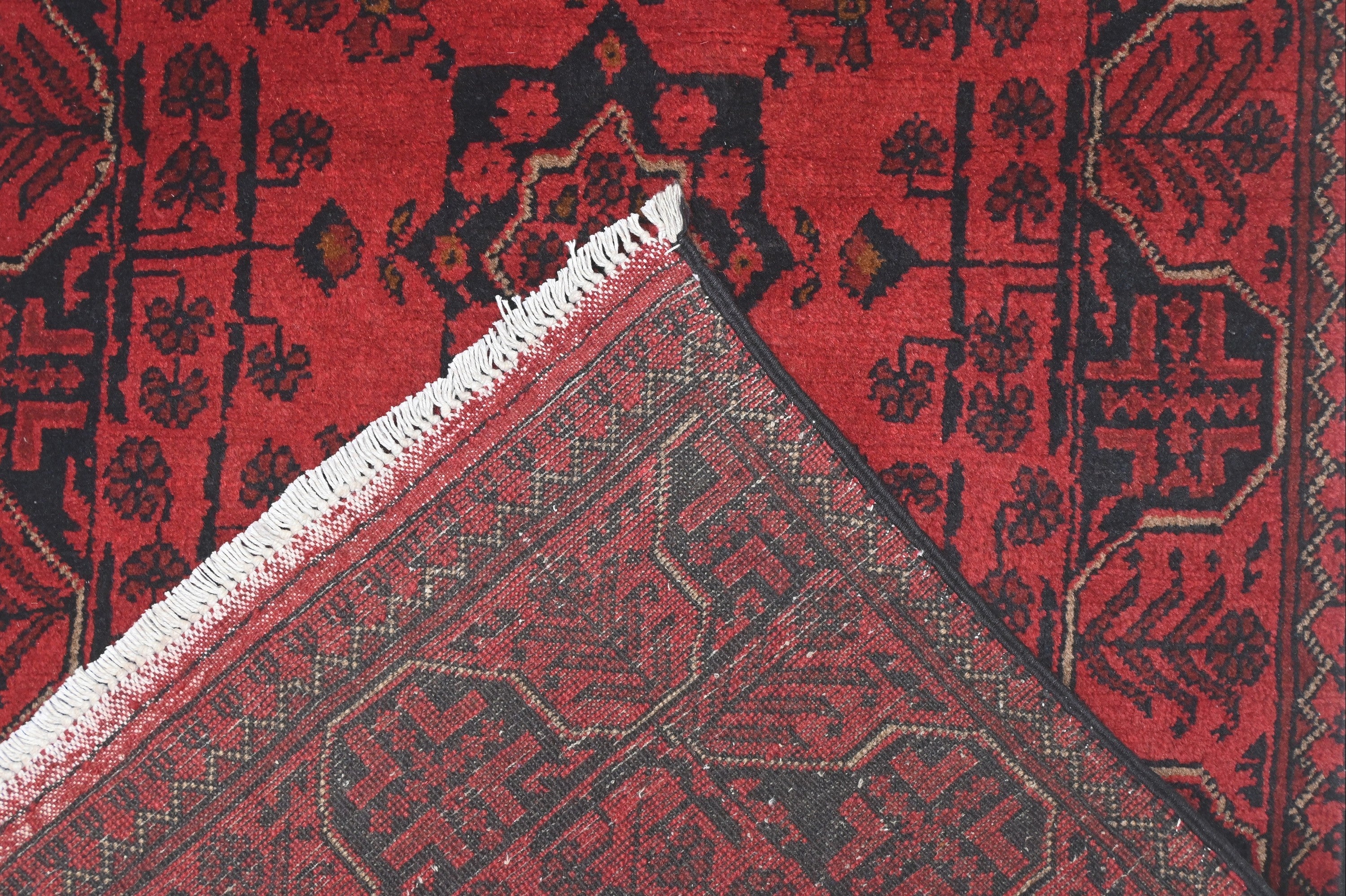 Khal Mohammadi Runner - 191 cm x 79 cm