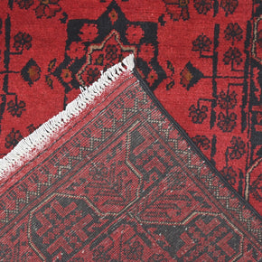 Khal Mohammadi Runner - 191 cm x 79 cm