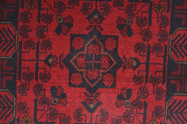 Khal Mohammadi Runner - 193 cm x 81 cm