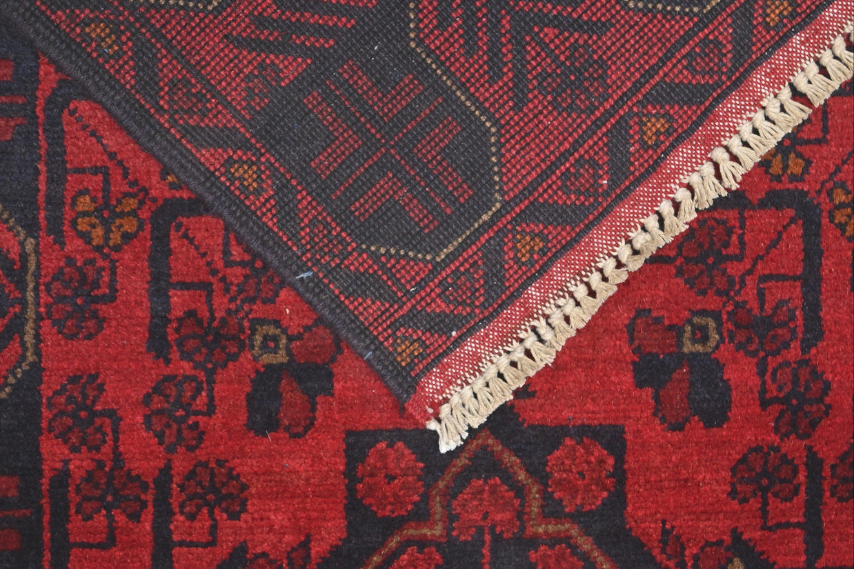 Khal Mohammadi Runner - 193 cm x 81 cm