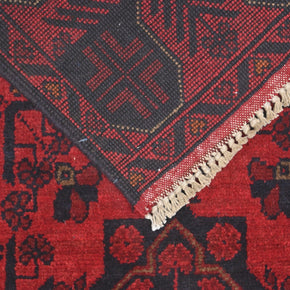 Khal Mohammadi Runner - 193 cm x 81 cm