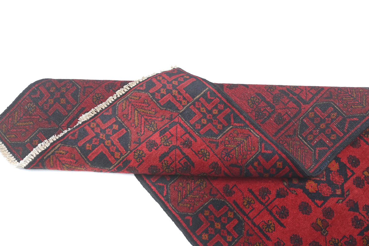 Khal Mohammadi Runner - 192 cm x 80 cm