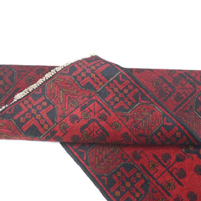 Khal Mohammadi Runner - 192 cm x 80 cm