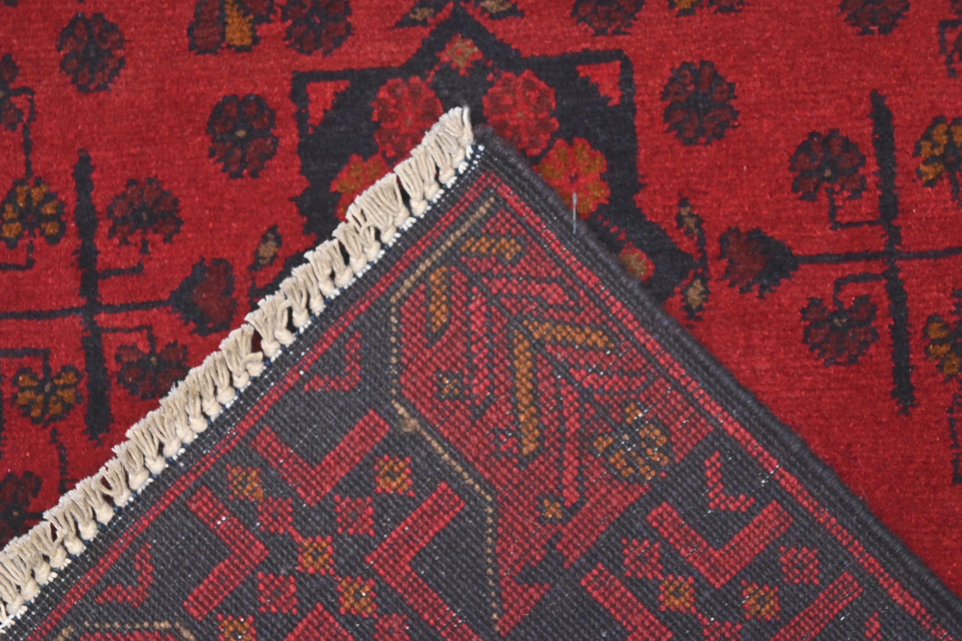 Khal Mohammadi Runner - 192 cm x 80 cm