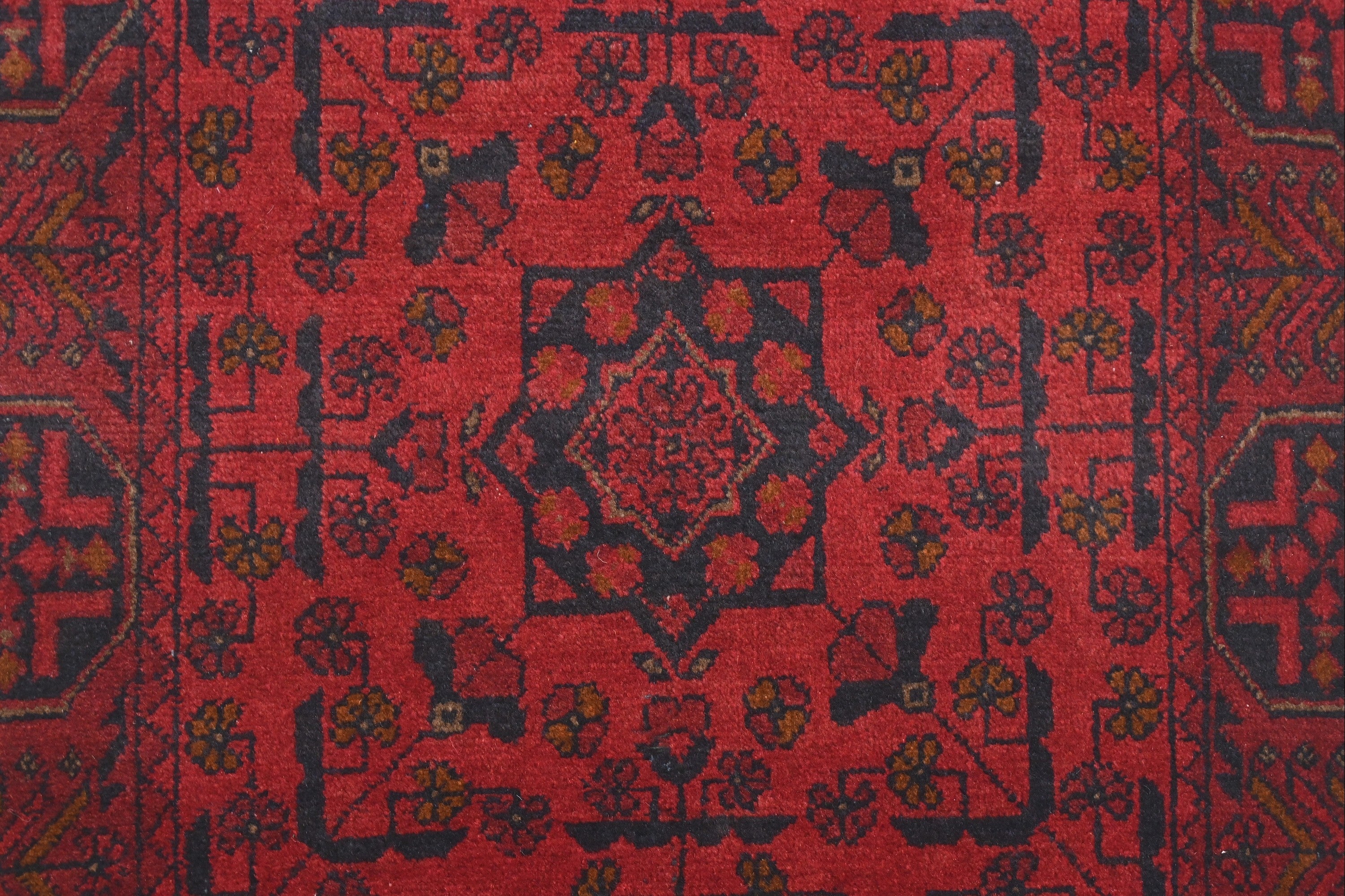 Khal Mohammadi Runner - 191 cm x 81 cm