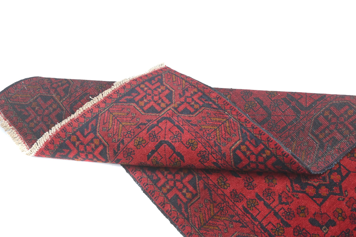 Khal Mohammadi Runner - 191 cm x 81 cm