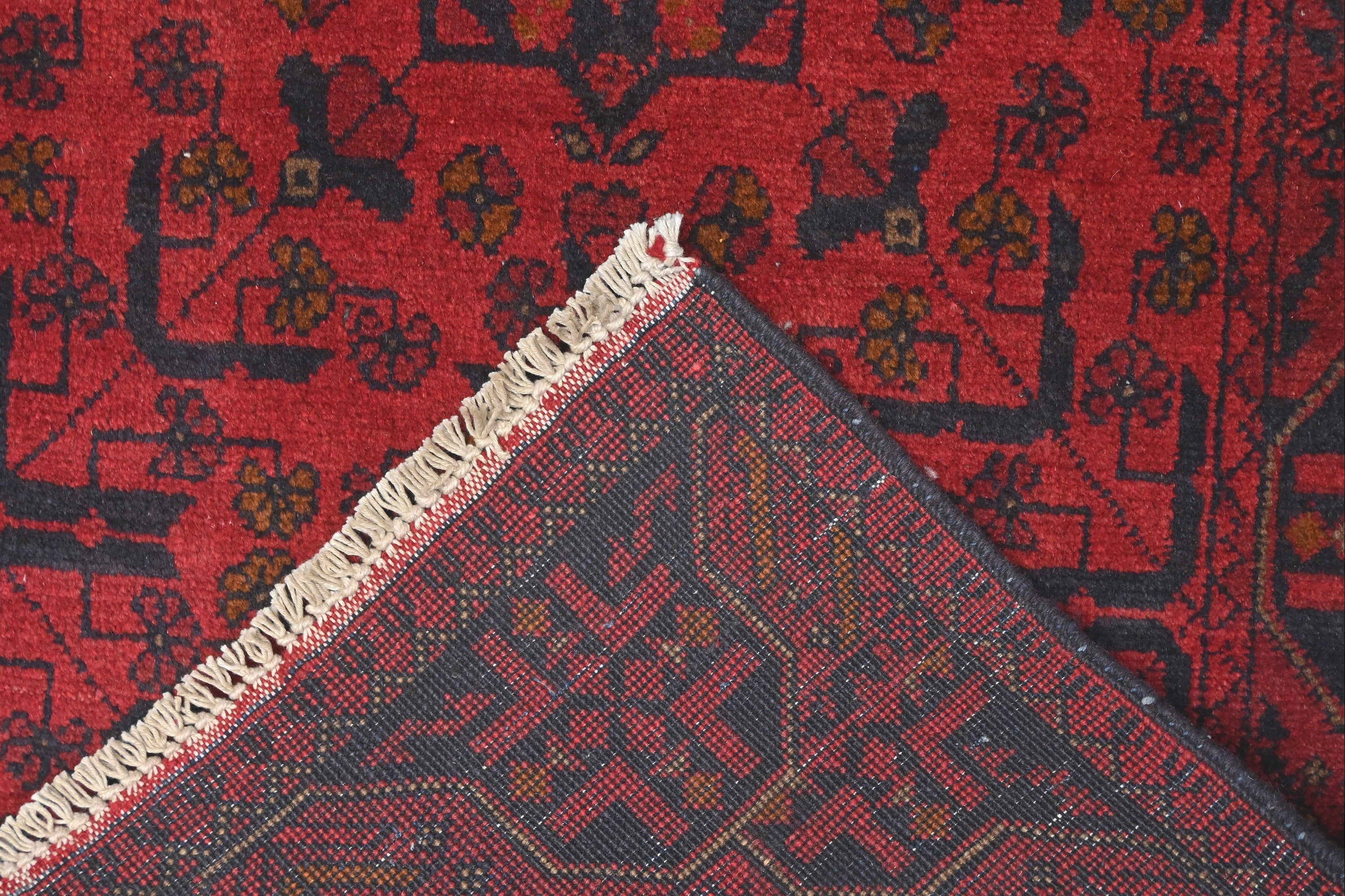 Khal Mohammadi Runner - 191 cm x 81 cm