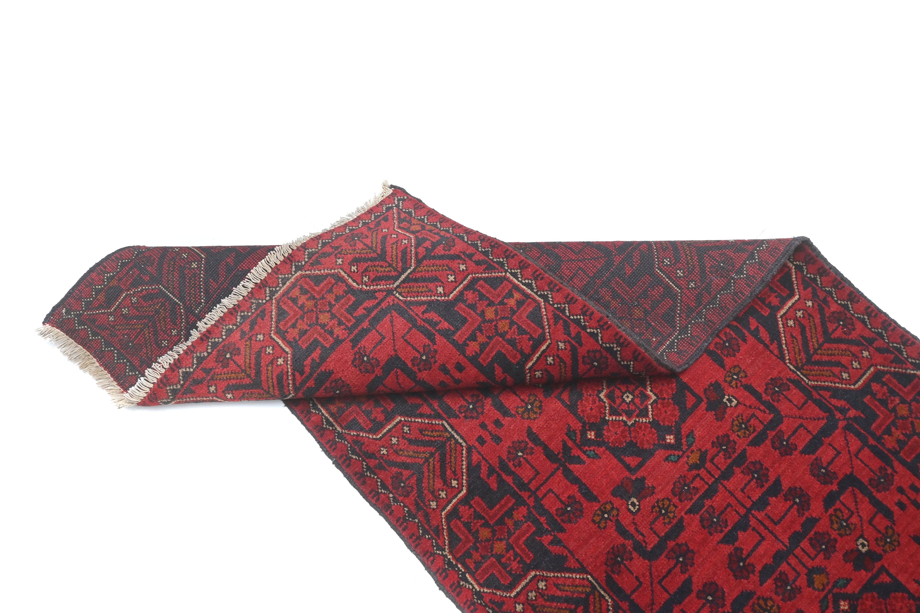 Khal Mohammadi Runner - 183 cm x 81 cm
