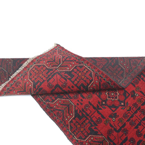 Khal Mohammadi Runner - 183 cm x 81 cm