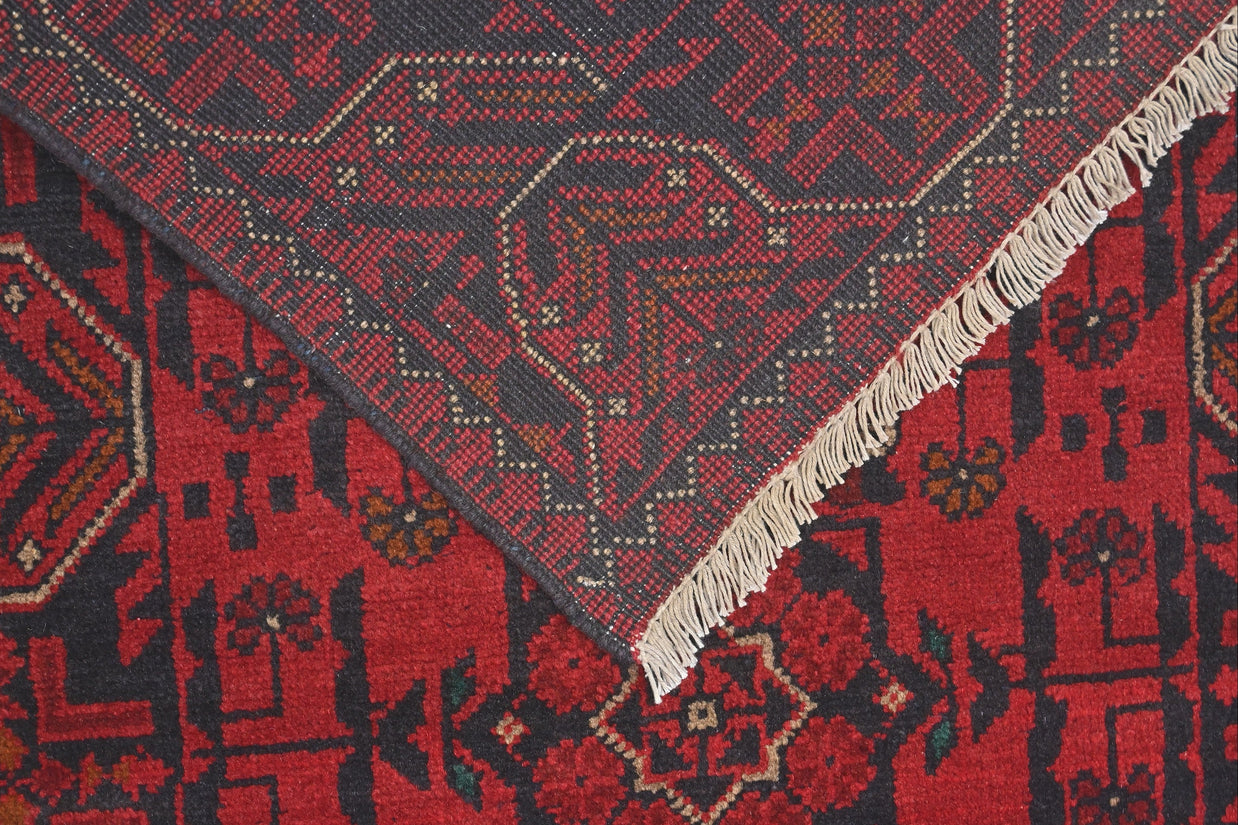 Khal Mohammadi Runner - 183 cm x 81 cm