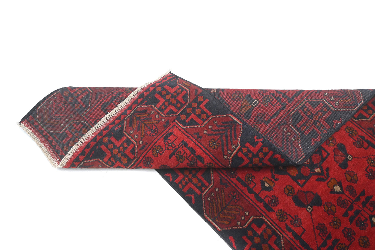 Khal Mohammadi Runner - 193 cm x 78 cm