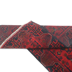Khal Mohammadi Runner - 193 cm x 78 cm
