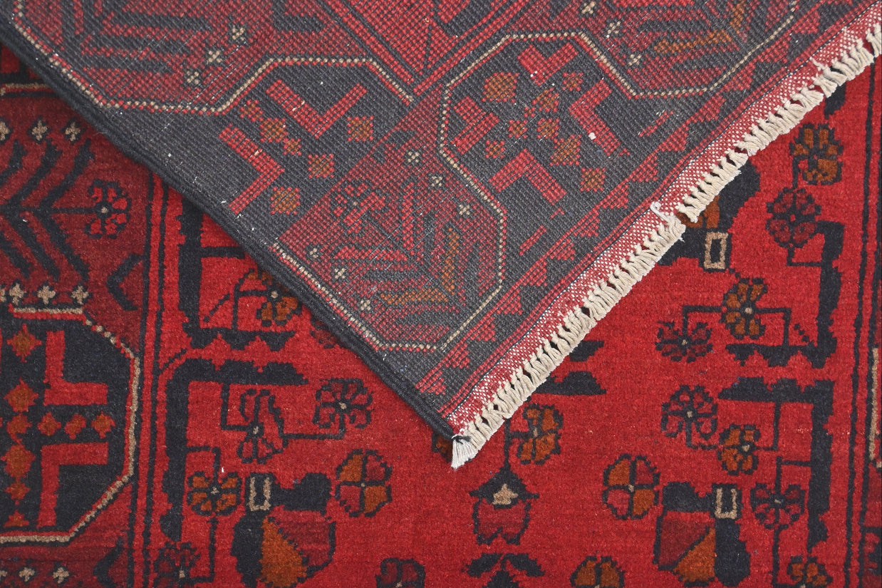 Khal Mohammadi Runner - 193 cm x 78 cm