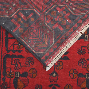 Khal Mohammadi Runner - 193 cm x 78 cm