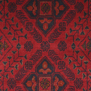 Khal Mohammadi Runner - 191 cm x 84 cm