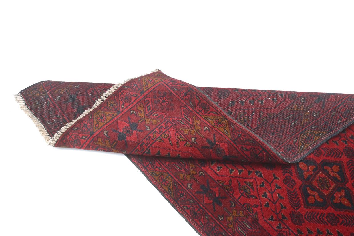 Khal Mohammadi Runner - 191 cm x 84 cm