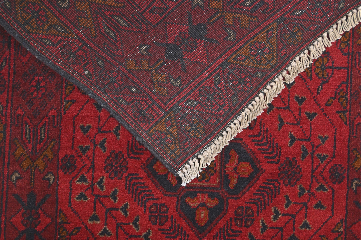 Khal Mohammadi Runner - 191 cm x 84 cm