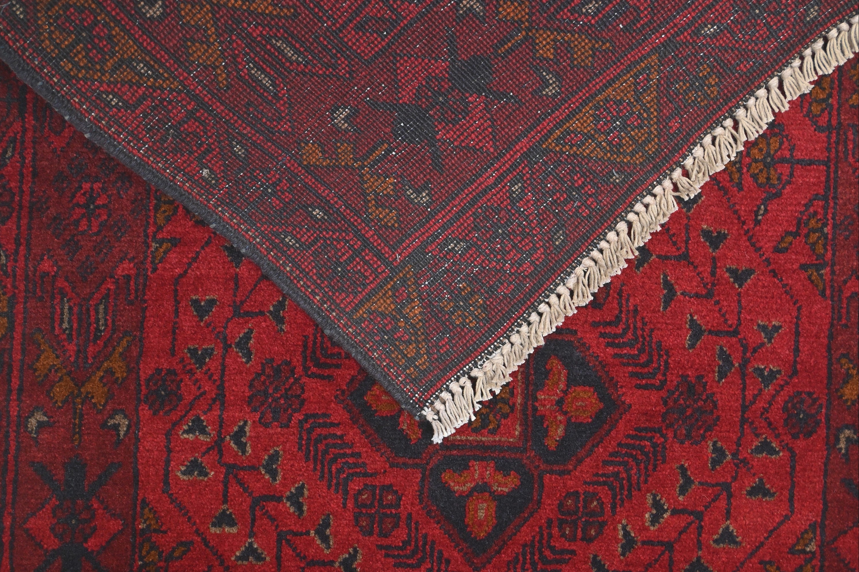 Khal Mohammadi Runner - 191 cm x 84 cm