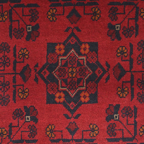Khal Mohammadi Runner - 195 cm x 83 cm