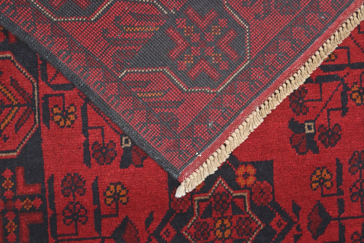 Khal Mohammadi Runner - 195 cm x 83 cm