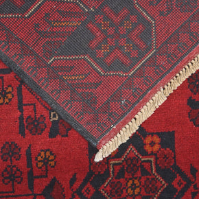 Khal Mohammadi Runner - 195 cm x 83 cm