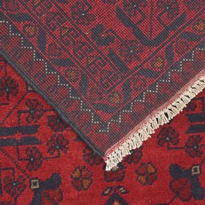Khal Mohammadi Runner - 197 cm x 79 cm