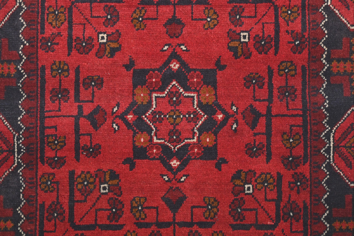 Khal Mohammadi Runner - 190 cm x 81 cm