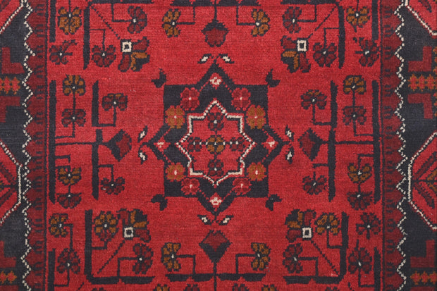 Khal Mohammadi Runner - 190 cm x 81 cm