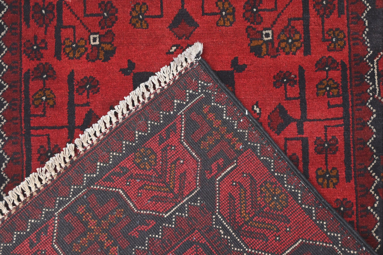 Khal Mohammadi Runner - 190 cm x 81 cm
